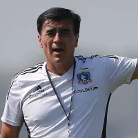 Los cuatro sorpresivos ‘refuerzos’ que Gustavo Quinteros incluyó en la intertemporada de Colo-Colo