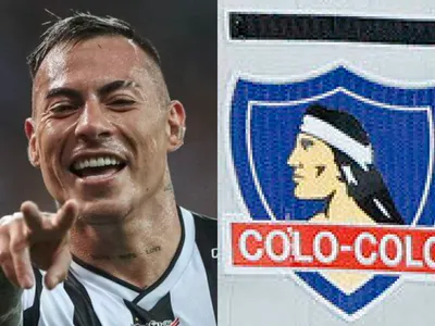 ¿Rumbo a Macul? Se aclara la opción de que Eduardo Vargas refuerce a Colo-Colo