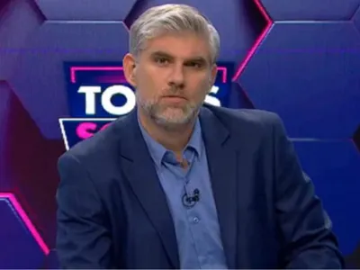 «Va a estar armado»: La dura advertencia de Manuel De Tezanos a la UC por la posible fecha para enfrentar a Colo-Colo