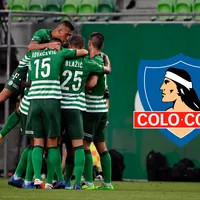 Se ilusiona Quinteros: Colo-Colo reactiva las negociaciones con el sustituto de Gabriel Costa para cerrar el plantel 2023