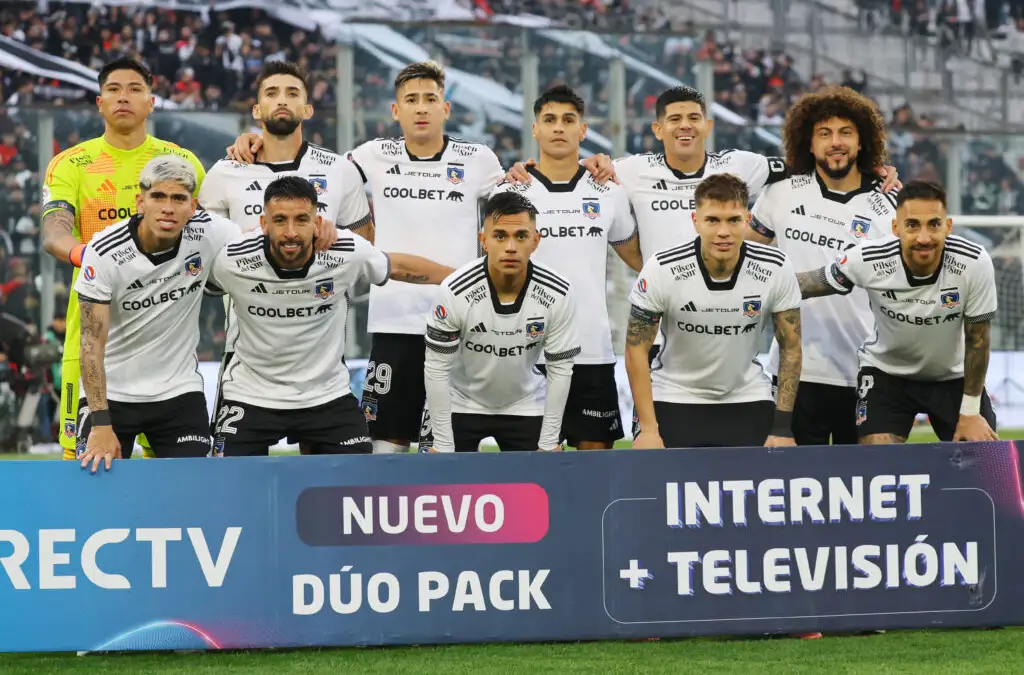 Colo-Colo retoma el Campeonato Nacional.