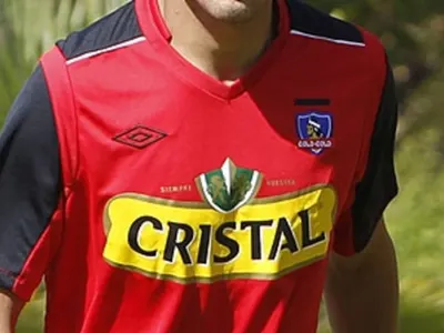 La dramática situación que vive un canterano de Colo-Colo tras la suspensión de la Primera División Boliviana