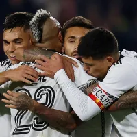 «Tienen que perder terreno»: Piden sacar a dos futbolistas importantes de la formación de Colo-Colo