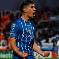 «Tiene obligación de venta»: Desde Argentina aseguran que Colo-Colo avanzará por Salomón Rodríguez
