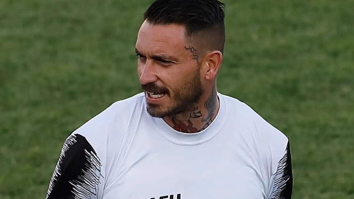 Mauricio Pinilla.