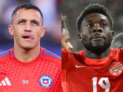 Buscando la clasificación: Cuándo, a qué hora y dónde ver por TV y ONLINE el duelo de Chile vs Canadá