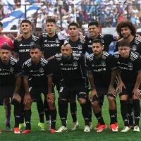 Alerta en Colo-Colo: Afirman que tres clubes sudamericanos tienen en la mira a figura del equipo
