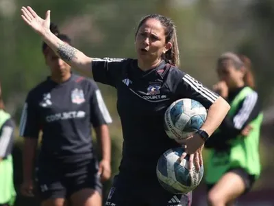 La pésima noticia que recibió Colo-Colo a sólo días de enfrentar a la Universidad de Chile por la semifinal del Campeonato Femenino