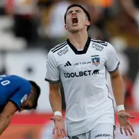 Matías Moya sigue fuera: La verdadera razón por la que no entra en las nóminas de Colo-Colo