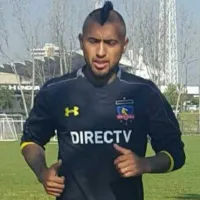 Arturo Vidal y un claro mensaje para los dirigentes de Colo-Colo por posible retorno: «Iré a un equipo que me quiera»