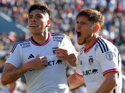 Triunfazo de Colo-Colo y goleada contra la Universidad de Chile: Así quedó la tabla de posiciones con el cierre de la fecha 20