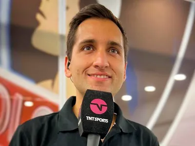 Daniel Arrieta lanzó el nombre del goleador que se acerca a Colo-Colo como refuerzo