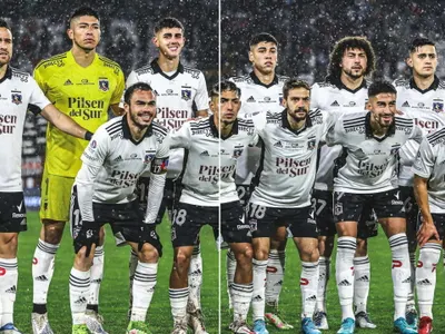 Citación confirmada: Colo-Colo presentó dos grandes novedades en la lista de convocados