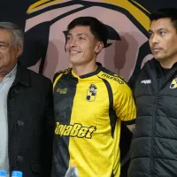 Cristián Zavala dio a conocer en qué términos quedó con la dirigencia y cuerpo técnico de Colo-Colo