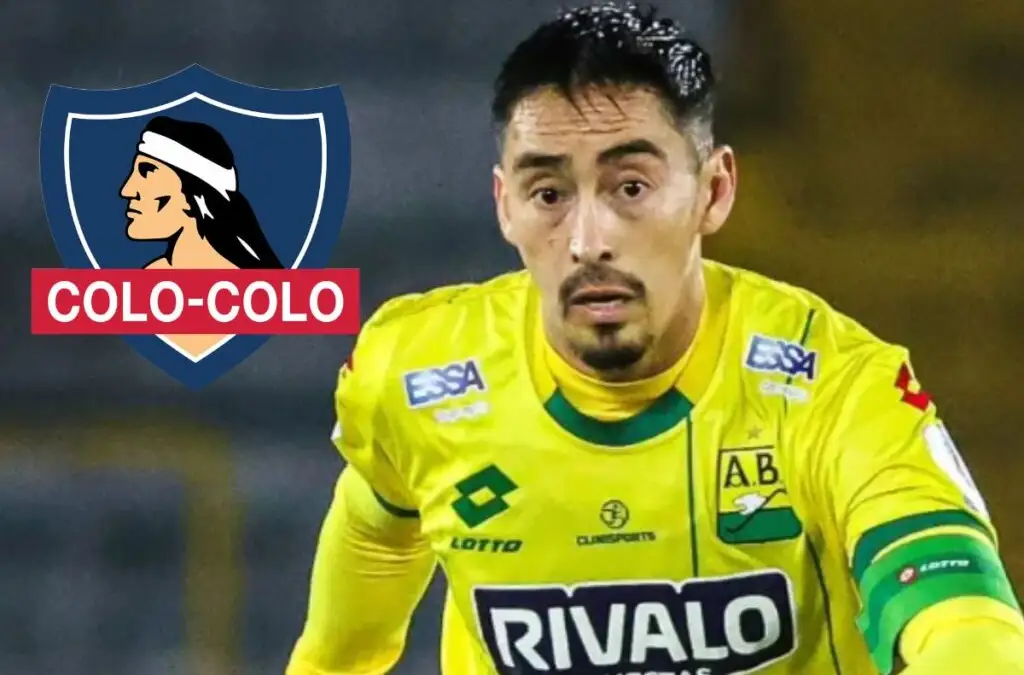 El volante argentino de Atlético Bucaramanga lleva 1 gol y 1 asistencia en la temporada.