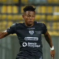 Delantero desechado por Colo-Colo brilla en Independiente del Valle y será rival del Cacique