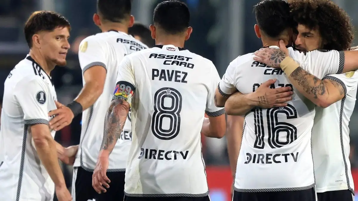 Los futbolistas llegaron a Fiscalía.