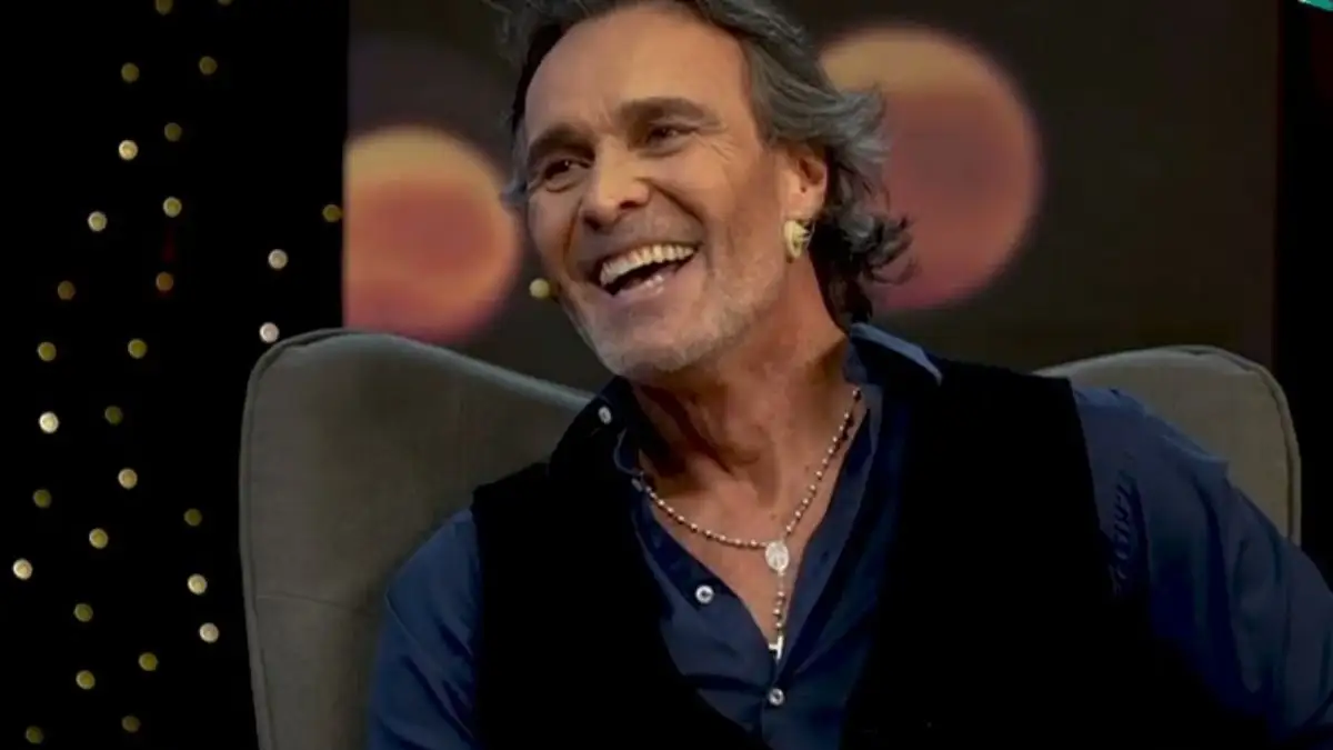 Marcelo Ramírez.