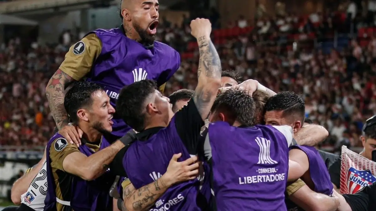 Colo-Colo.