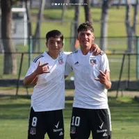 [VIDEO]: Los golazos de los triunfos de Colo-Colo Sub 15 y 16 sobre Unión Española