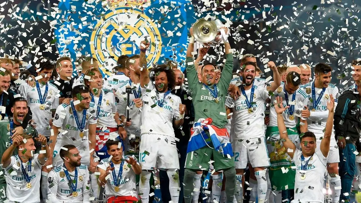 Iván Zamorano se ilusiona con traer nuevamente al Real Madrid a Chile.