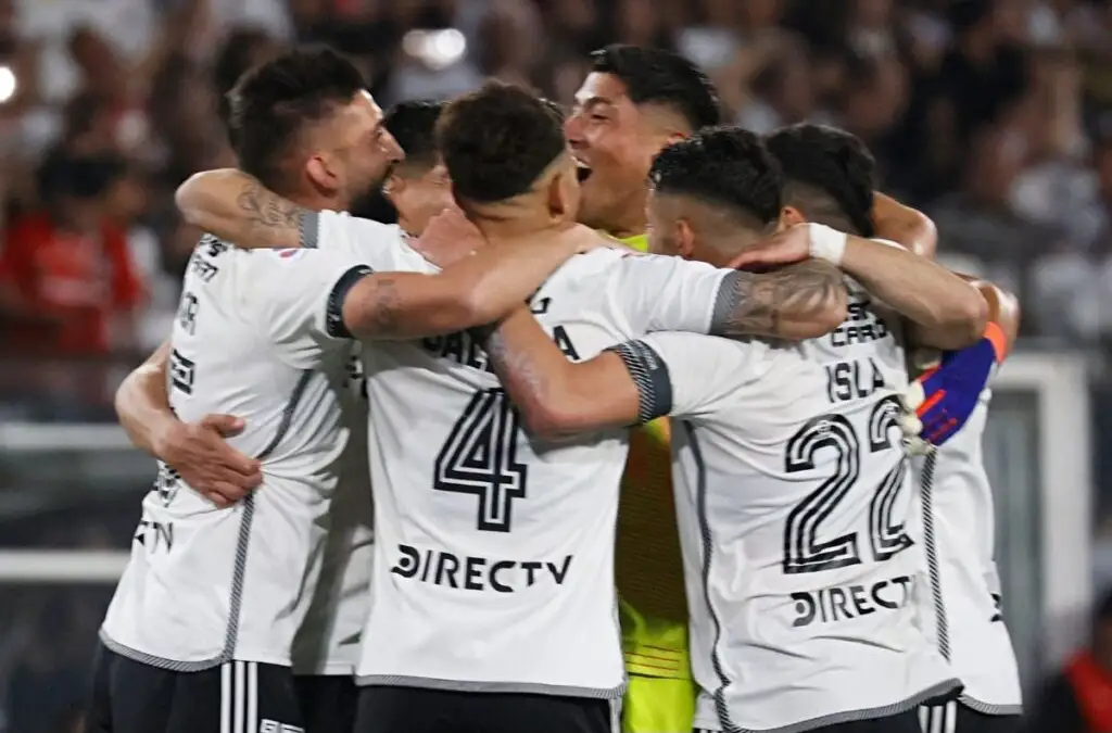 La unión en el plantel le ha generado un gran año deportivo a Colo-Colo.
