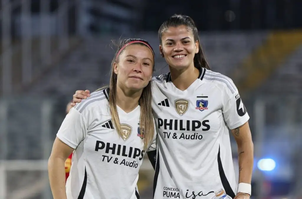 Colo-Colo femenino disputará su próximo compromiso de local fuera del Estadio Monumental.
