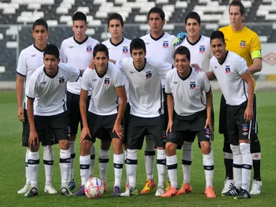 Deportes Temuco estaría a detalles de fichar a jugador formado en Colo-Colo para el 2023