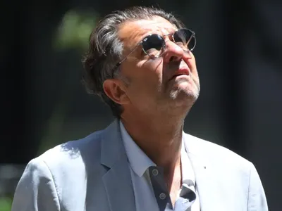 ¿Irán al TAS? Aníbal Mosa la decisión de Colo-Colo por la apelación al castigo de la Conmebol
