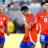 Con dos cambios: La formación que prepara La Roja para la ‘final’ ante Canadá por Copa América