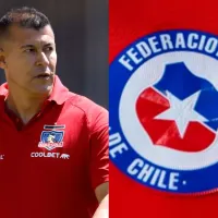 ¿Los tendrá en cuenta Almirón? Los 4 futbolistas de Colo-Colo nominados a la Selección Chilena Sub-20