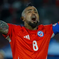 «18 años después»: El emotivo mensaje de Arturo Vidal de cara al duelo de La Roja frente a Paraguay