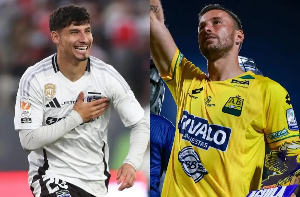 Colo-Colo tendrá tres importantes retornos a la citación frente a Atlético Bucaramanga. triunfo de Colo-Colo.
