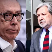 «Empezó a tirar piedras a la vereda del frente»: Eduardo Loyola apunta sus dardos contra Stöhwing tras su renuncia al directorio
