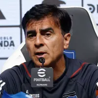 Con nombre y apellido: Destapan a dos de los DTs que busca Colo-Colo para reemplazar a Quinteros