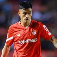 Tras no volver a Colo-Colo: Claudio Baeza tiene nuevo equipo en el extranjero