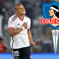Leandro Benegas adelanta el Clásico ante Universidad Católica con un claro mensaje