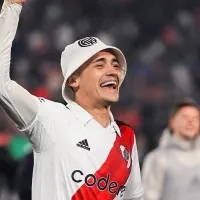 Se frota las manos: Colo-Colo sigue atento al presente de Pablo Solari tras nuevos sondeos desde el fútbol europeo
