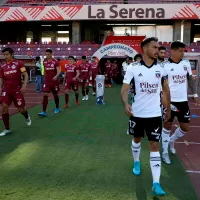 Colo-Colo conoció una importante información de cara al duelo ante Deportes la Serena