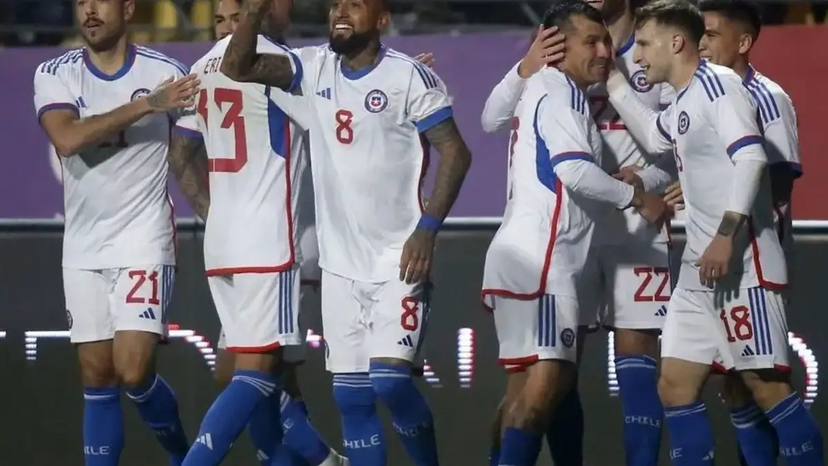 El seleccionado nacional vuelve a aparecer en el radar del Cacique.