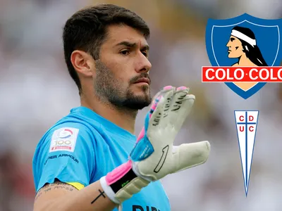 Paulo Garcés enciende el clásico y lanza advertencia a Colo Colo: «La gente de la UC…»