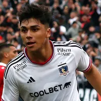 Una gran condición: La exigencia que recibió Colo-Colo para vender a Damián Pizarro