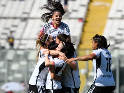 Ya es oficial: Colo-Colo Femenino aseguró la contratación de una joven goleadora