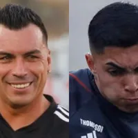 Potente consejo: Esteban Paredes destapa intensa conversación con Jordhy Thompson: «Le tiré las mechas…»