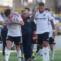 Sufre Gustavo Quinteros: su «comodín» en Colo-Colo se marcharía del club por el elevado precio de su pase