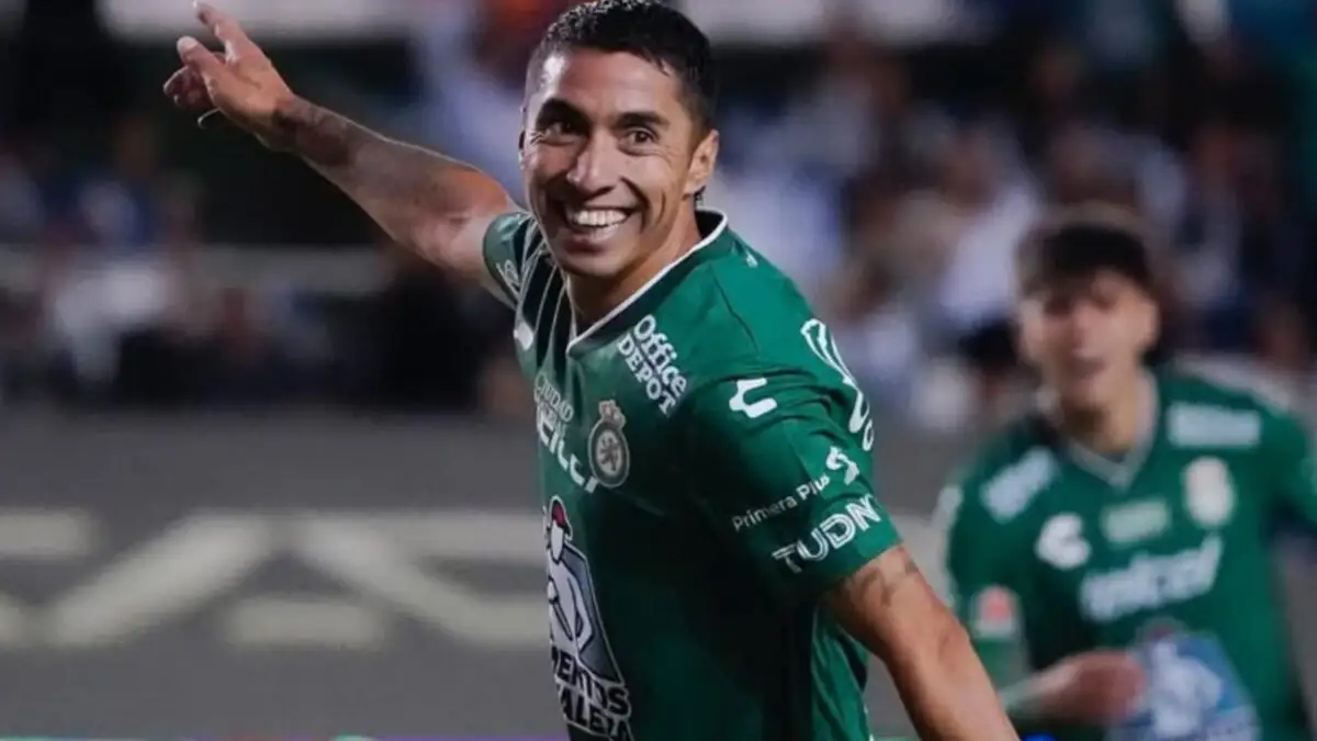 El talentoso volante es la gran obsesión del Cacique en este mercado de pases.