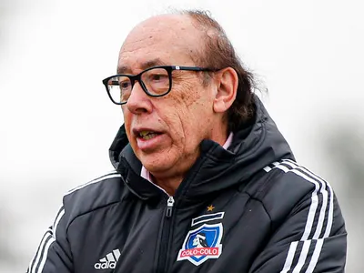 Remezón Monumental: Colo-Colo tuvo una sorpresiva renuncia que le dejó un enorme problema a Blanco y Negro
