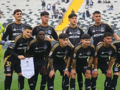 «No puede ser suplente»: Hinchas elogian y piden a canterano de Colo-Colo en el primer equipo