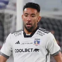 Mauricio Isla rompe el silencio ante la fiesta nocturna a la que asistieron los jugadores de Colo-Colo