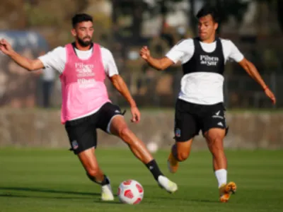 Nuevamente descartado: jugador clave es baja para enfrentar a Boca